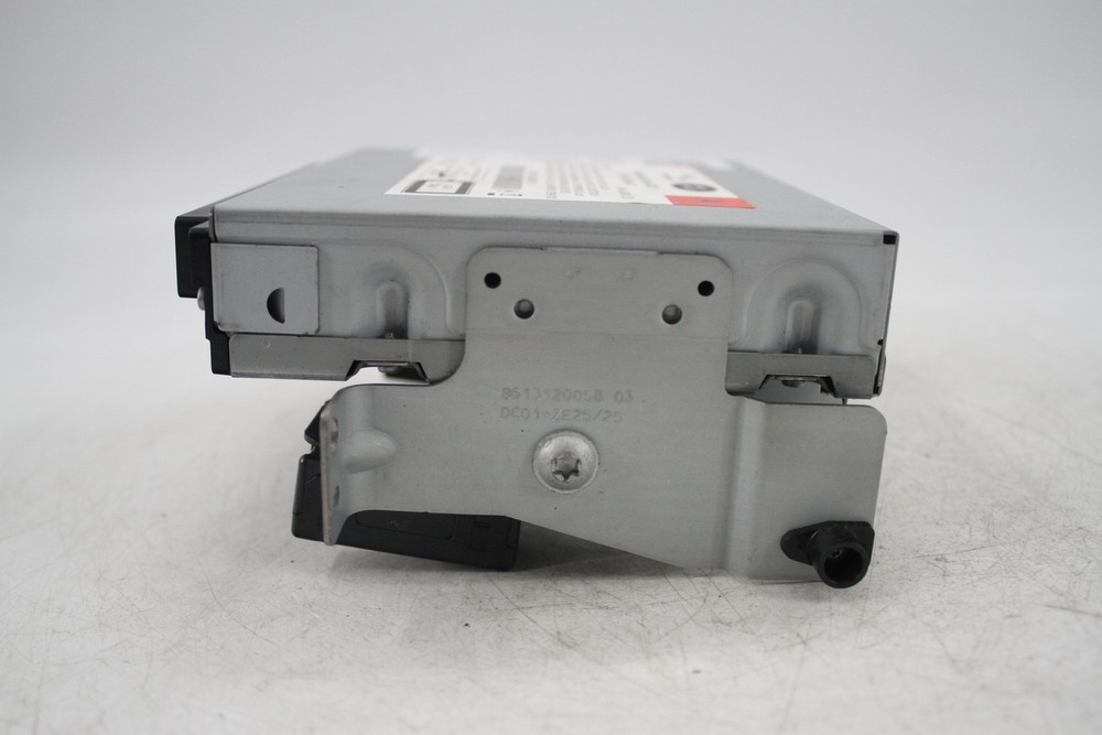Jaguar XJ (X351) 2015-2019 DVD DISC DRIVE