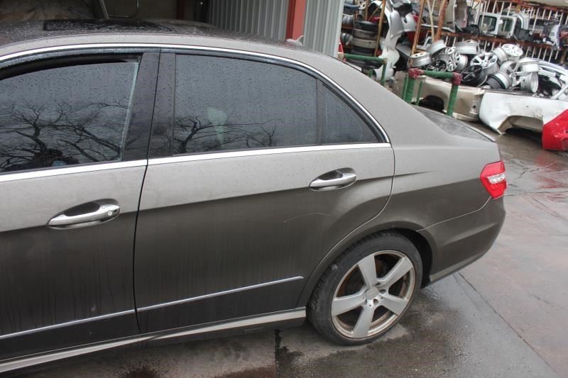 Camera/Projector 207 Type E550 Camera Front Fits 10-11 MERCEDES E-CLASS 564307