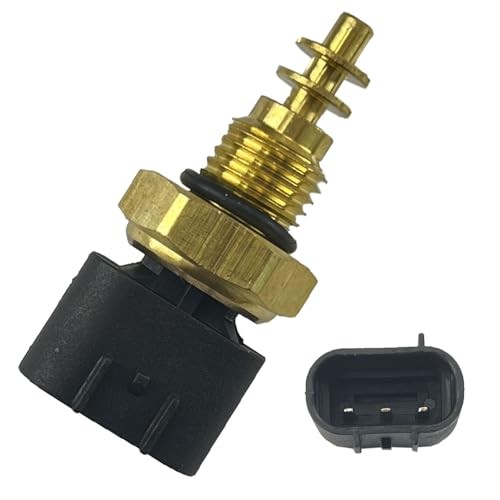 Engine Coolant Temperature Sensor Compatible withr Grand Vitara Esteem XL7
