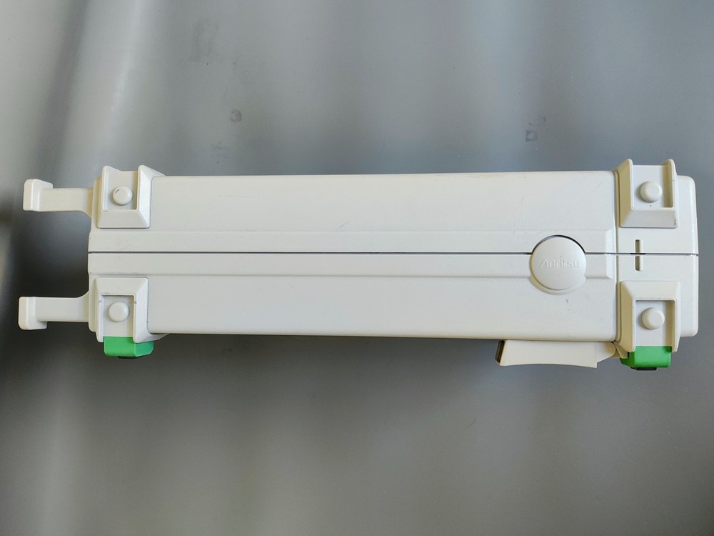Anritsu ML2408A Power Meter, Dual Channel