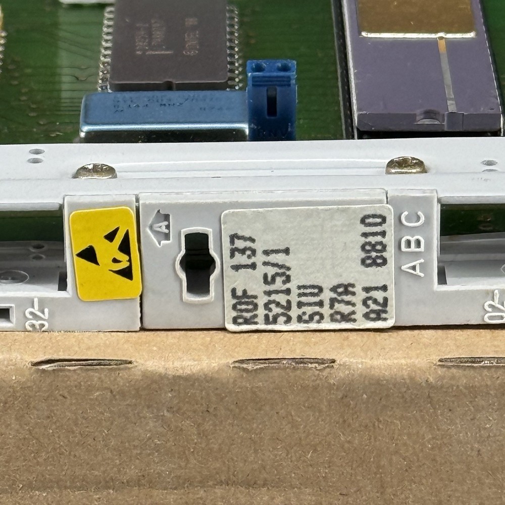 Ericsson ROF 137 5215/2 R7A