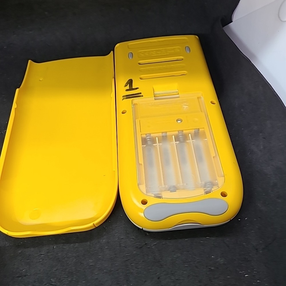 TI-84 Plus Silver Edition Graphing Calculator-With Covers -Tested & Working #99