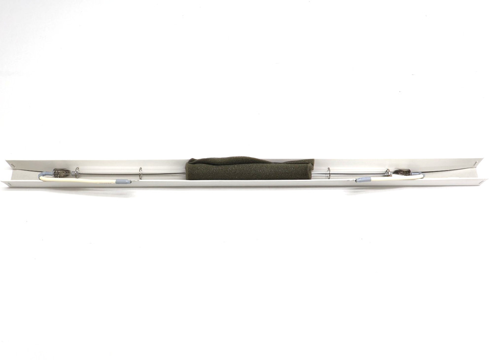 Kpowerscience KP01-0044-010-01 16" Xenon Flash Lamp Microplex SOLID 60E Printer