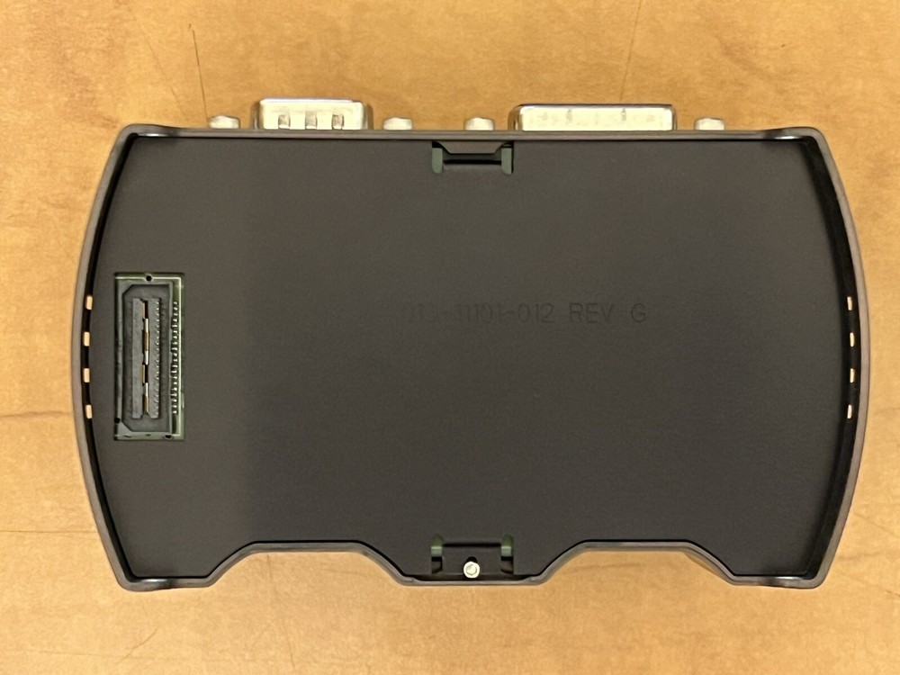 Ocean Optics Communication Module