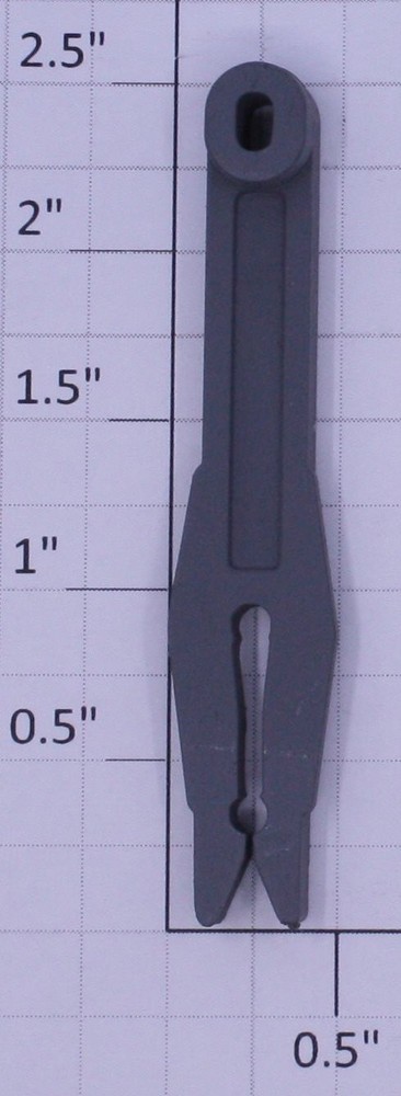 Lionel 2317-8 Drawbridge Connect Link (1)