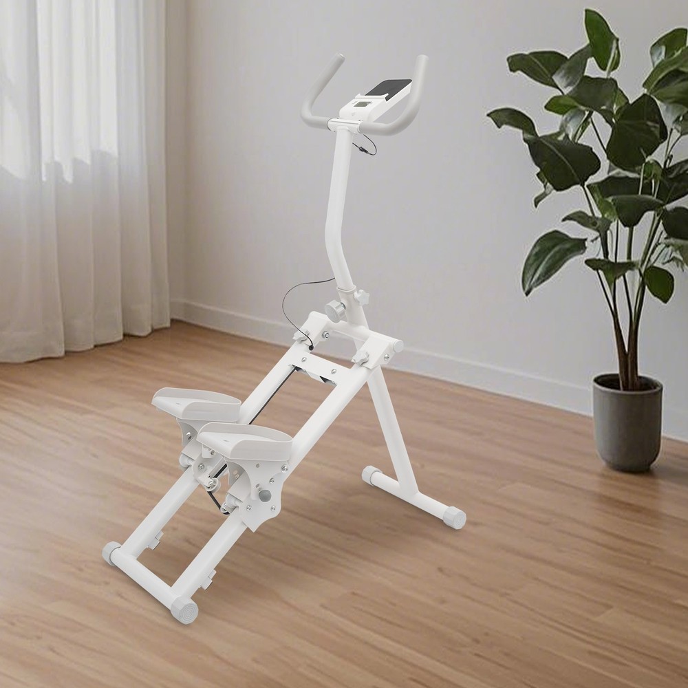 Climbing Stepper Machine, Foldable Stair Stepper Machine, Vertical Stair Climber