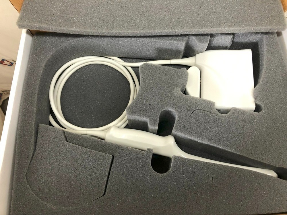 Philips C10-3v Ultrasound Transducer