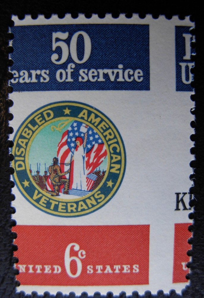 1421-22 Years of Service, Misperf, Error, Mint  NH