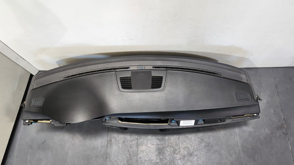 ✅ 06-13 OEM BMW E91 E92 335 Dash Dashboard Front Panel Black