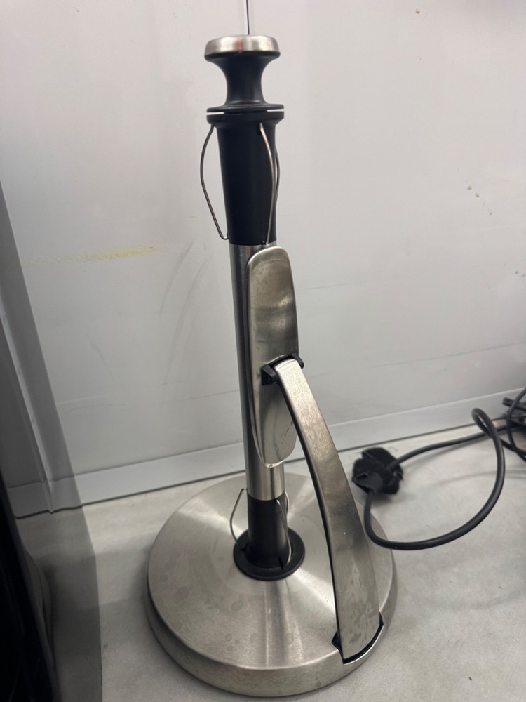 cuisine art paper towel holder