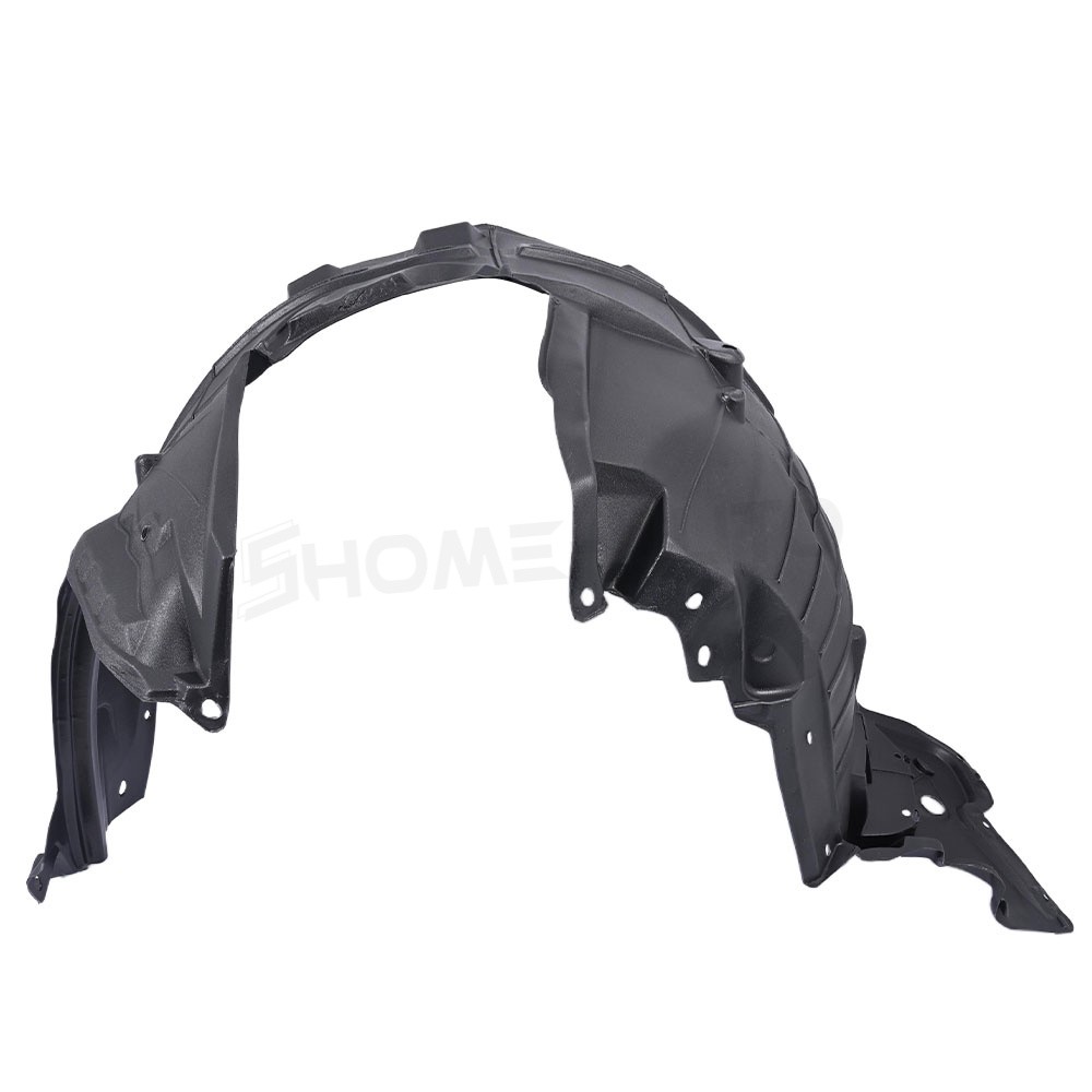 For Nissan Rogue 2017-2020 Front Left Driver Side Fender Liner 638417FA0A