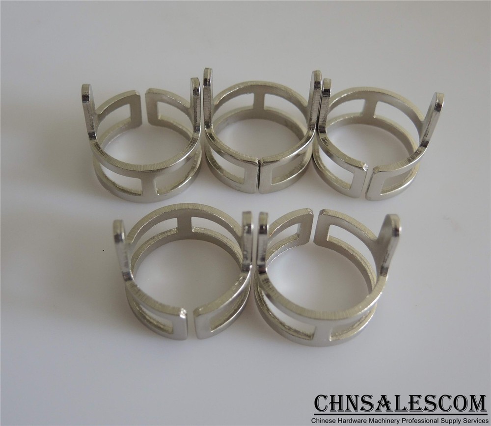 5 PCS Space ring for SP-60 Plasma Cutter Torch Head