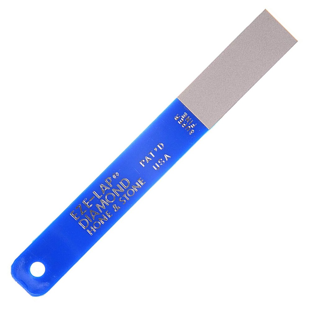 EZE-LAP Super Fine Diamond Hone Knife or Tool Sharpener Model LSF