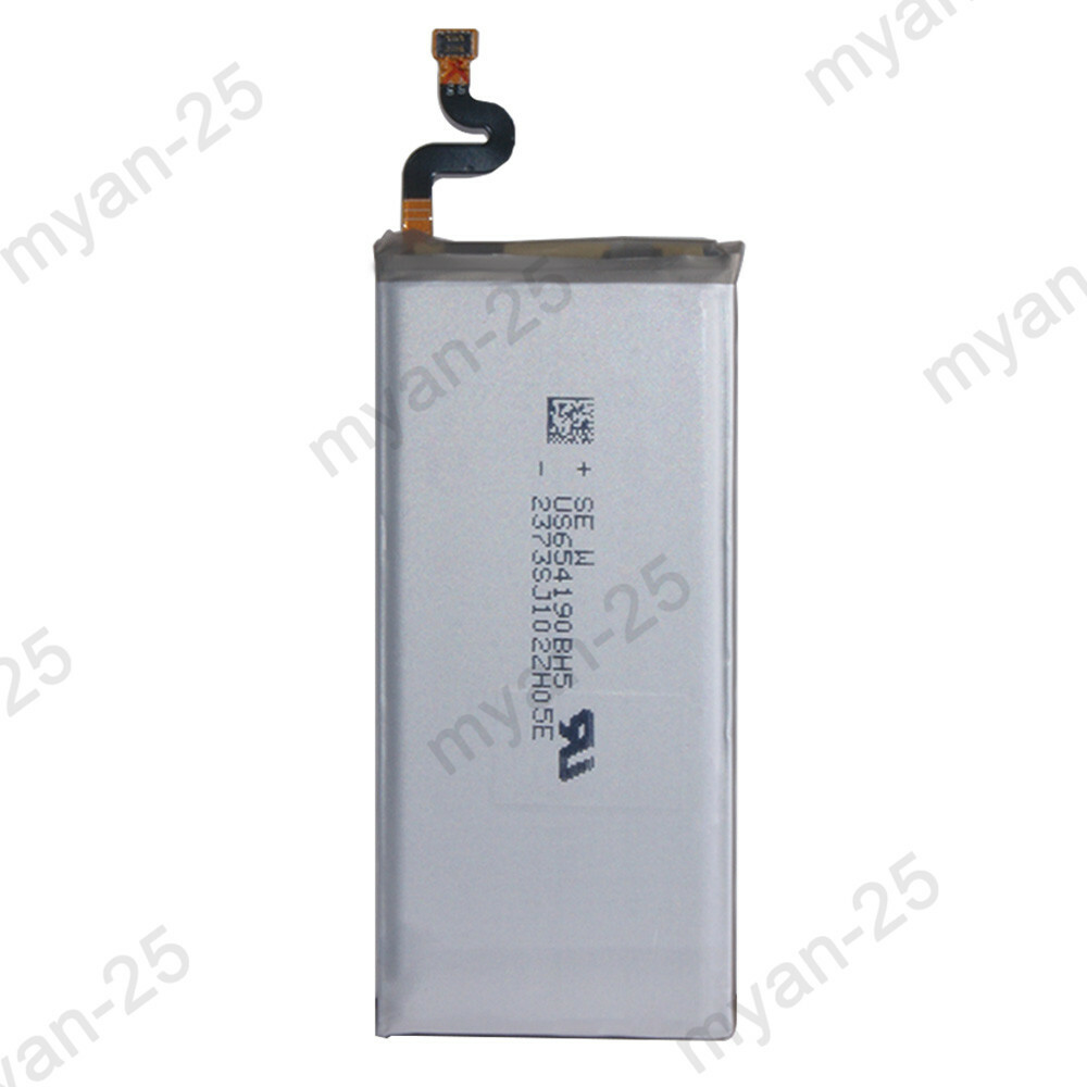 New Replacement Battery EB-BG892ABA For Samsung Galaxy S8 Active 4000mAh Tools