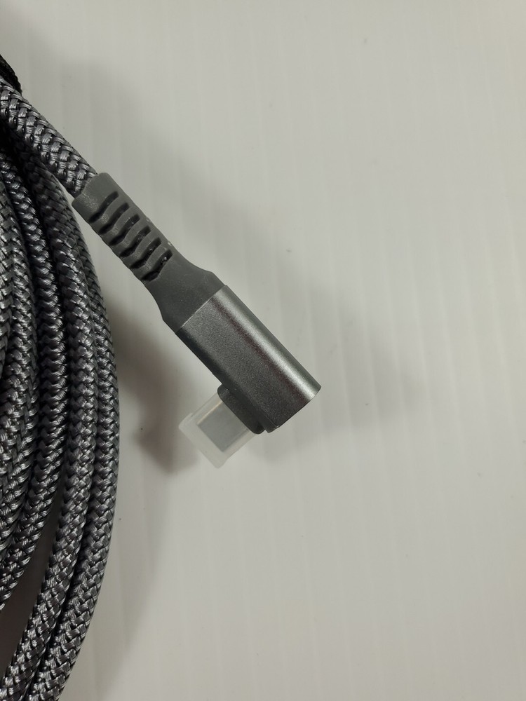 Link Cable 16FT Compatible for Oculus/Meta Quest 2 Type A to C
