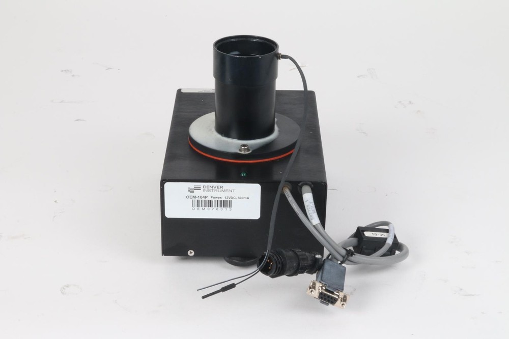 Denver instrument OEM-104P