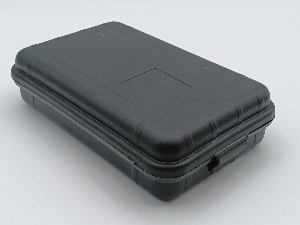AccuBuddy Mini Binoculars 12 x 26 Plastic Protective Case