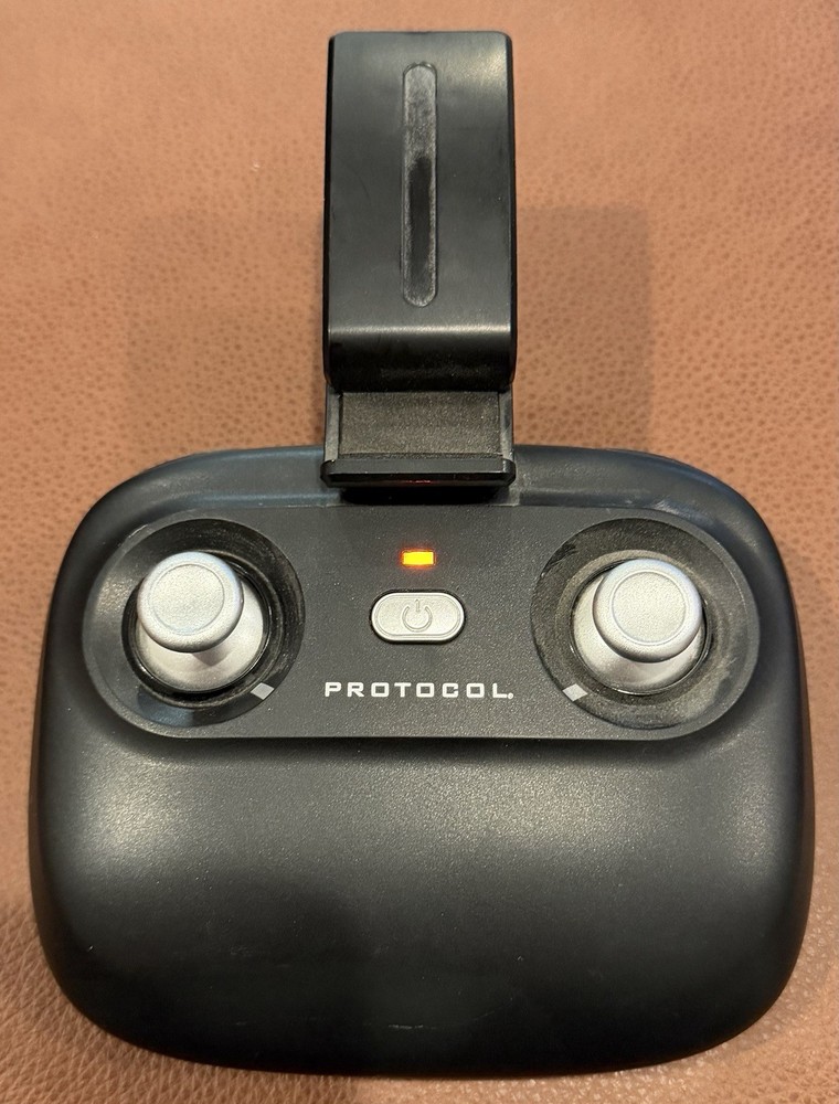 Protocol Drone Remote Controller Replacement Transmitter FCC ZKWUA221803001