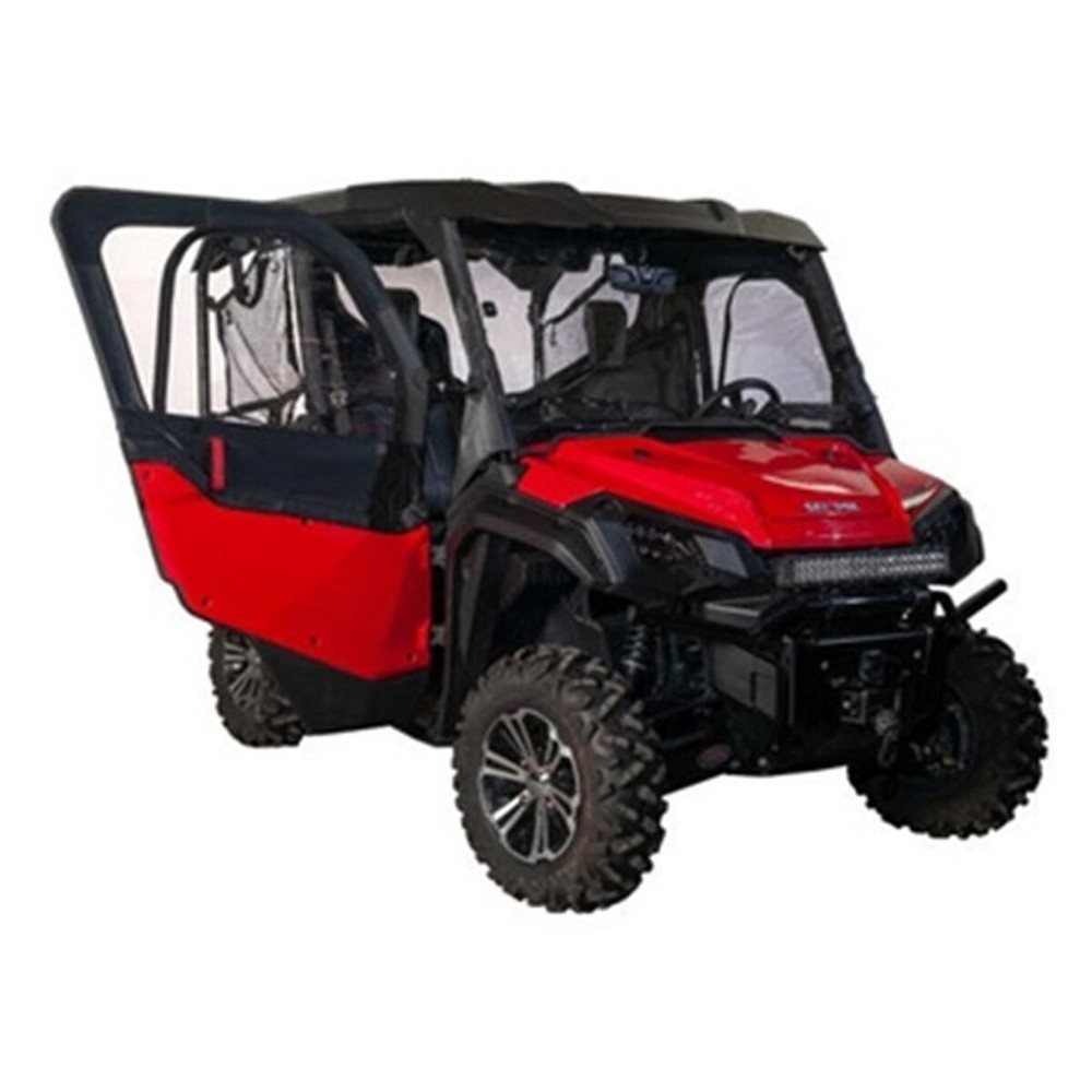 Seizmik Upper Framed Door Kit - 06021