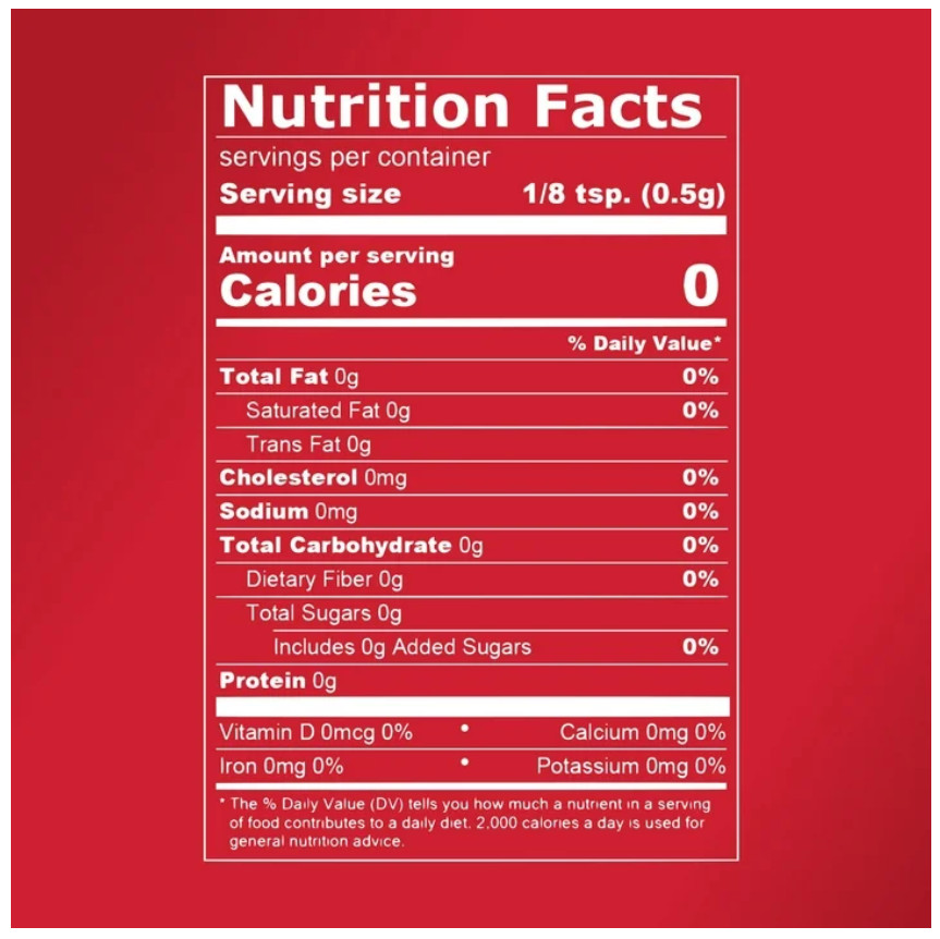 McCormick Pure Vanilla Extract, 1.0 fl oz Box