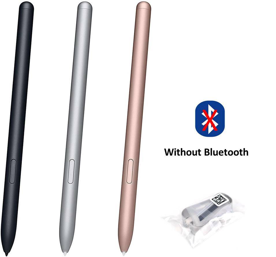 Samsung Galaxy Tab S7  S7+ Plus (EJ-PT870) Stylus Touch S Pen +Tips