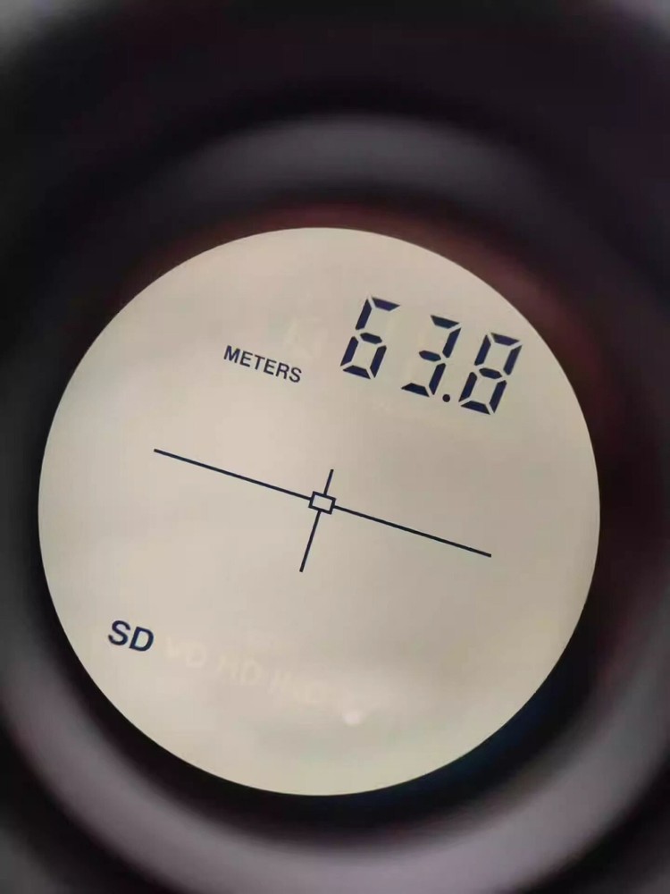 Laser Technology TruPulse 200 Laser Rangefinder Yellow