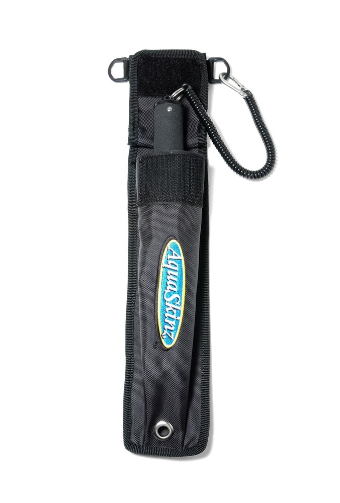 Aquaskinz Scale Pouch