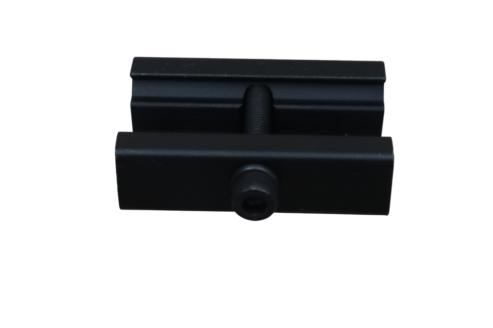 Picatinny Bipod Adapter with Swivel Stud