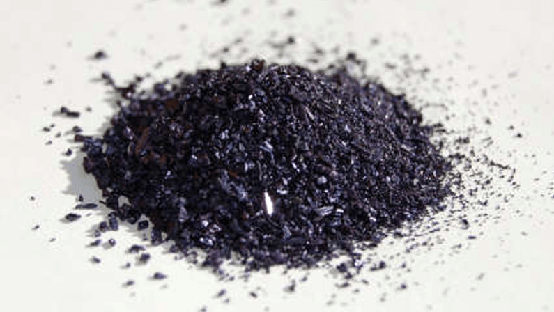 5 lbs Mixed Replacement Media - Activated Catalytic Carbon + BIRM