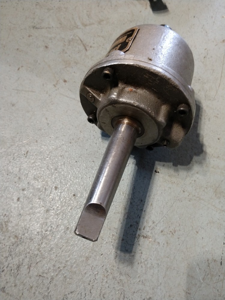 Procunier Model 1 Style E Tapping Head
