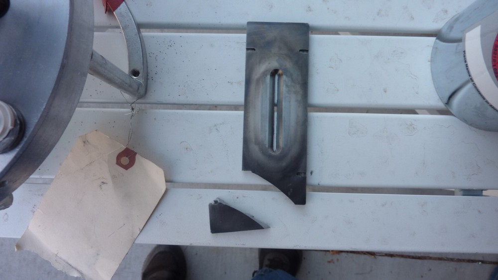 Varian Semiconductor BERNAS SOURCE [ VIISion plus] As-Is