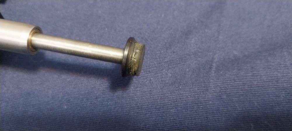 USDIGITAL PED-250-1 US DIGITAL Linear Probe Encoder
