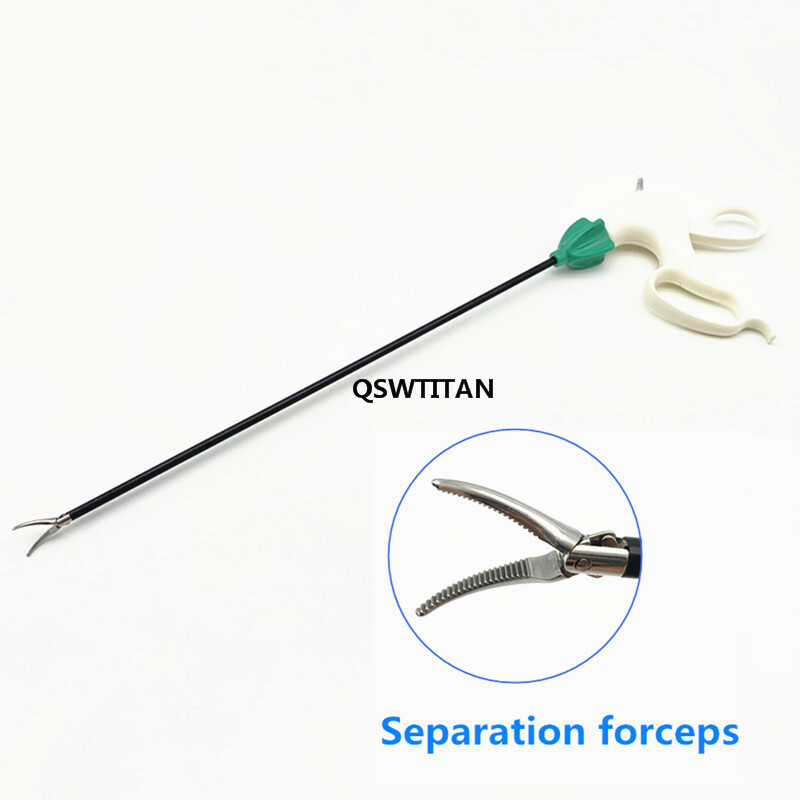 4pcs/set Laparoscopy Tranner Laparoscopic Surgery Simulated Training instrument