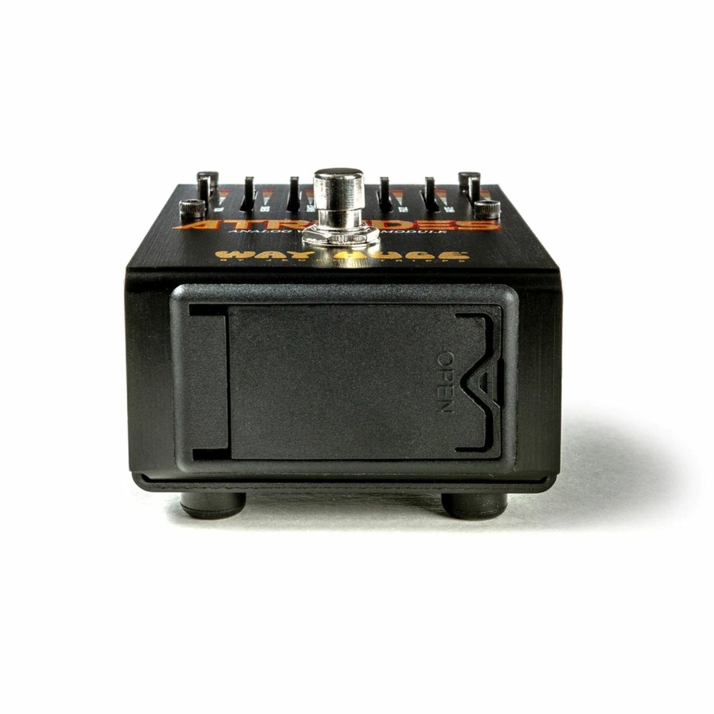 Way Huge WHE900 Atreides Analog Weirding Module Effects Pedal