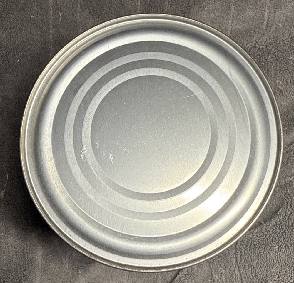 World War Two Rationed Dehydrated Egg Mix