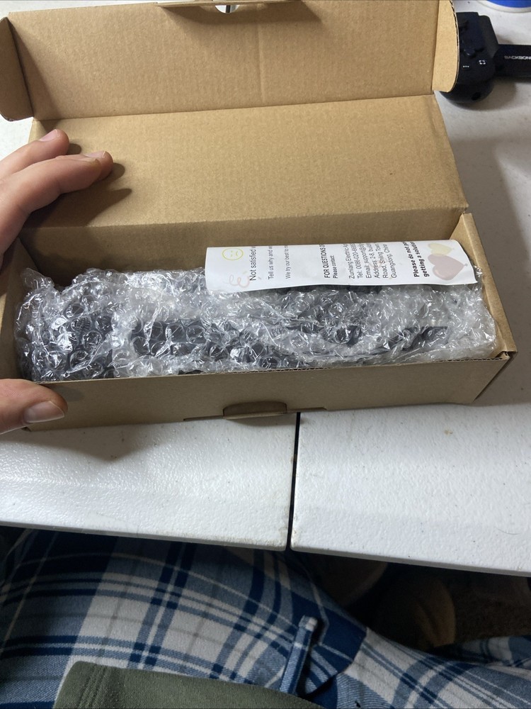 Shinco Karaoke Microphone with 13' Cable