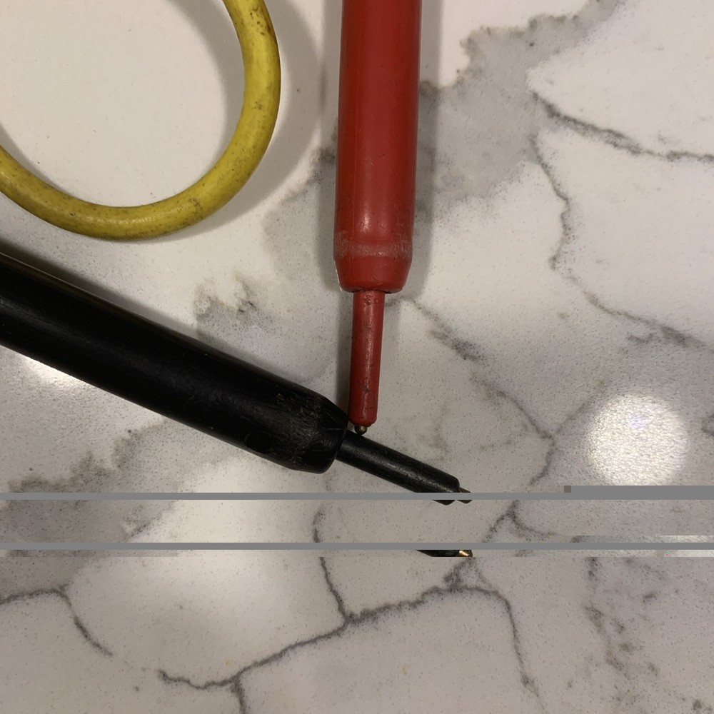 Ideal Voltage Tester 61-065