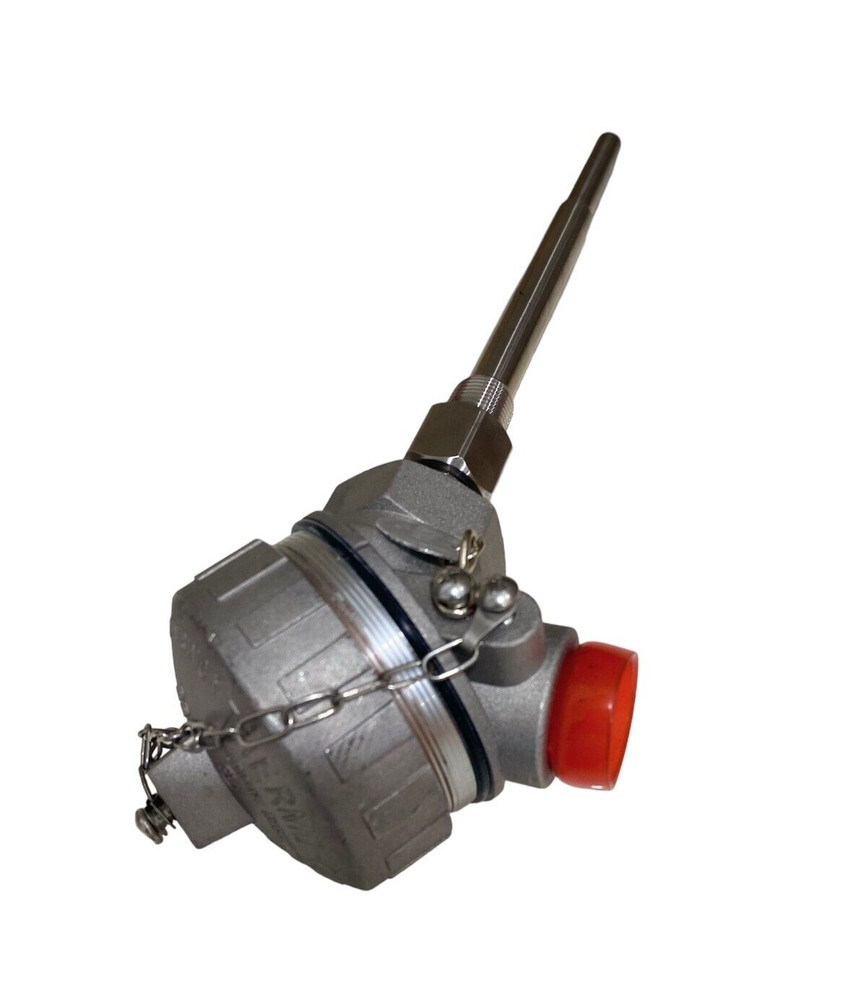 THERMO-COUPLE PRODUCTS #2018   CLASS I, II