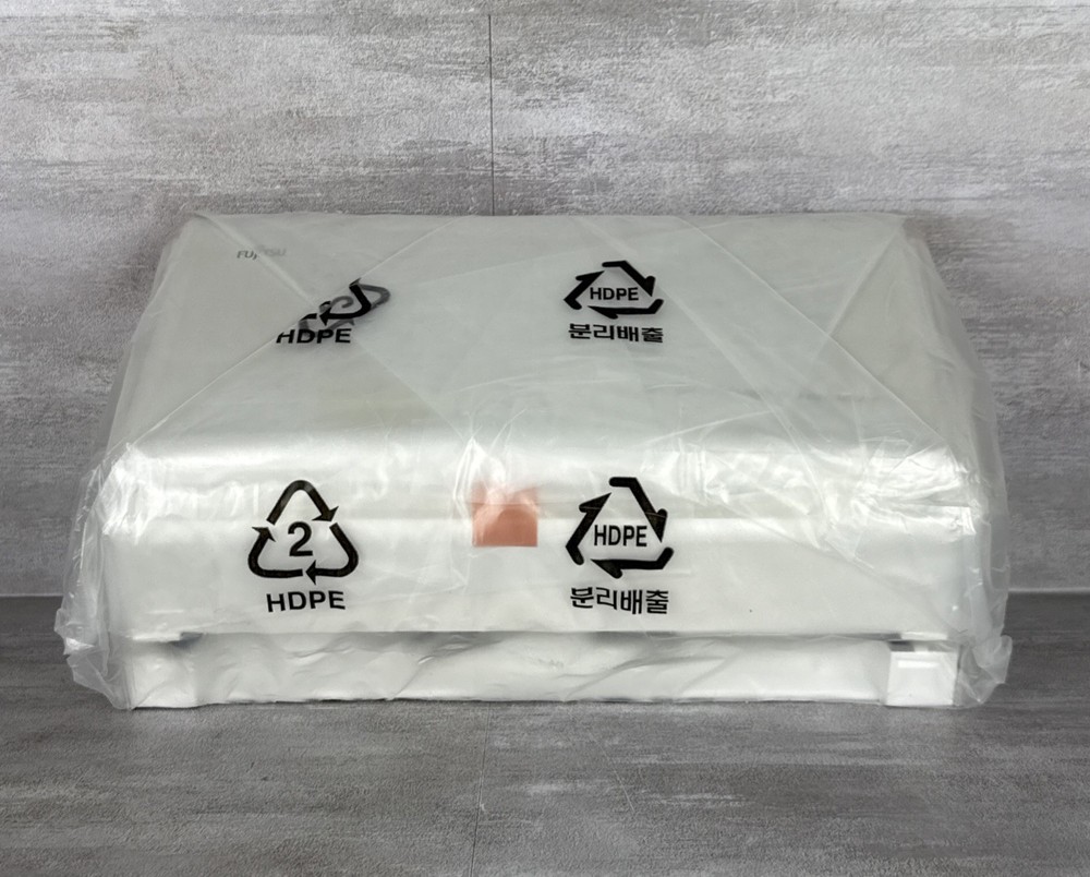 Fujitsu ScanSnap S1500M Color Image Document Scanner For Mac NO SOFTWARE READ