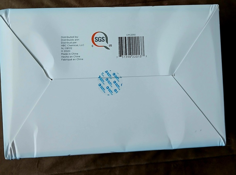 Sterilizer Comfort Zone UV Light Sterilizer