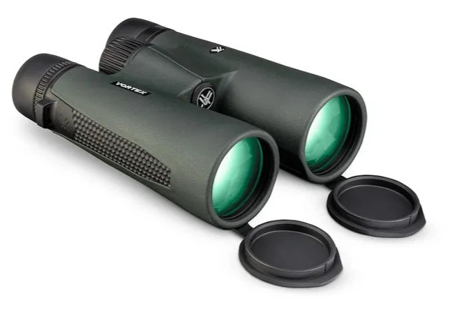 Vortex Optics Triumph HD 12x50 Binocular TRI-1250