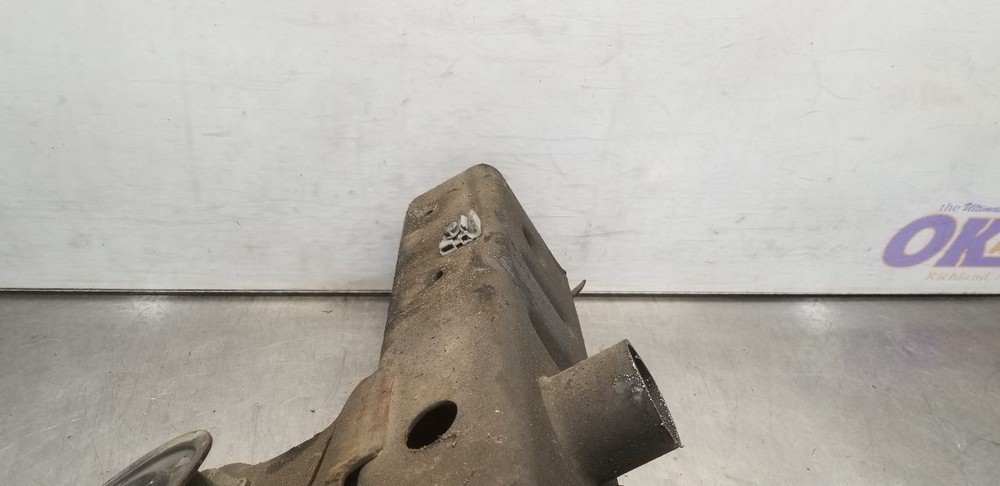 15 GMC SIERRA 1500 FRAME HORN FRONT RIGHT PASSENGER