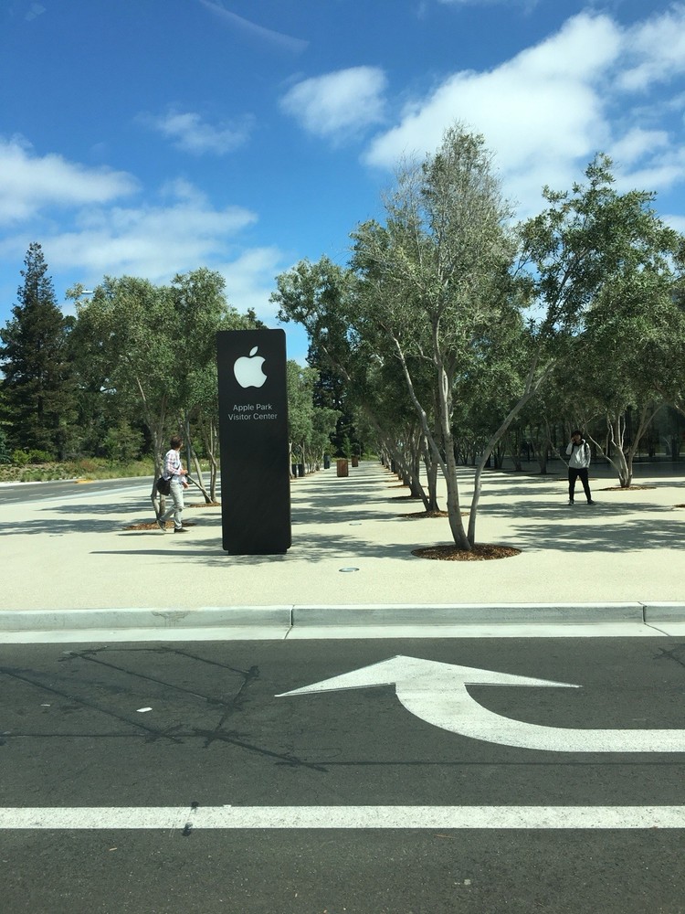 Apple logo WWDC 2008 T-SHIRT Black Medium Employee Siri Macintosh Coder iPhone M