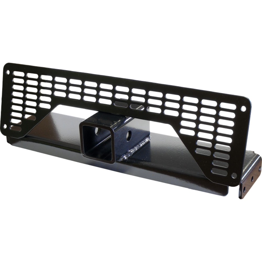 KFI Front 2" Receiver 100675