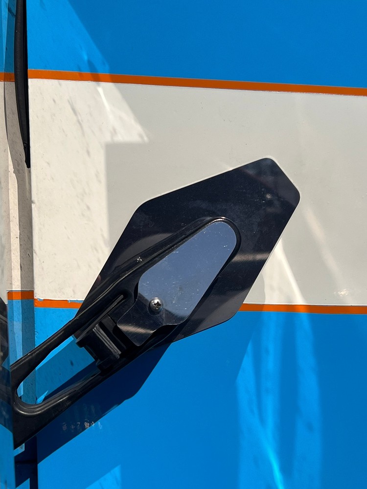  Classic Hood Latch Trim Set  