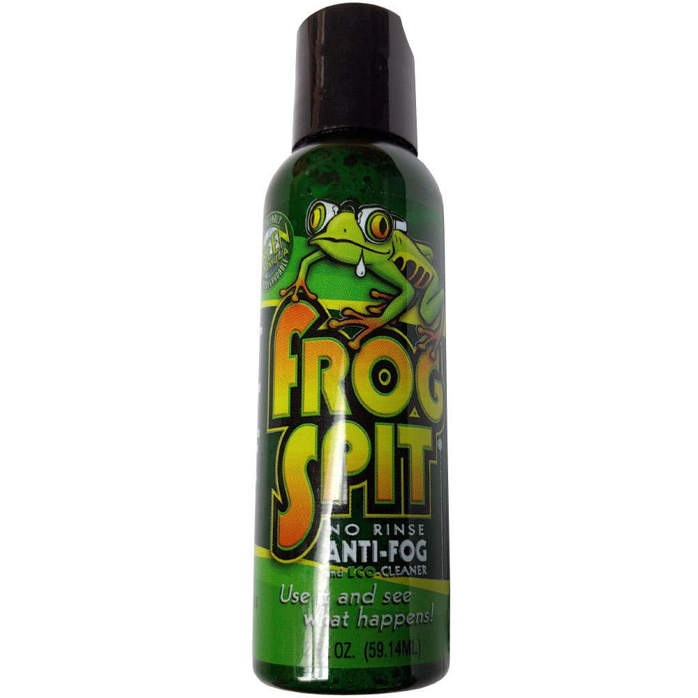 Trident Frog-Spit Anti Fog 2 oz Bottle