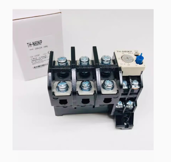 1PC TH-N60KP thermal overload relay