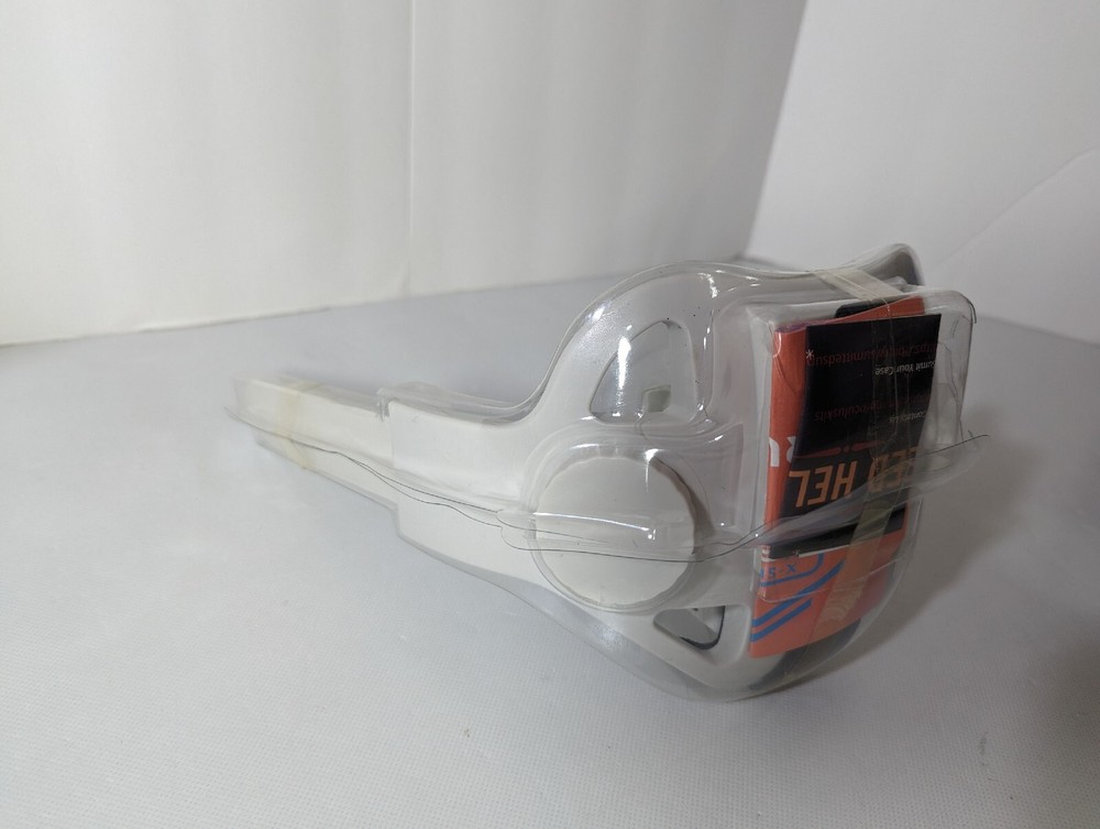 Clearance- X-Home Headband Replacement For Oculus Head Strap Headset White