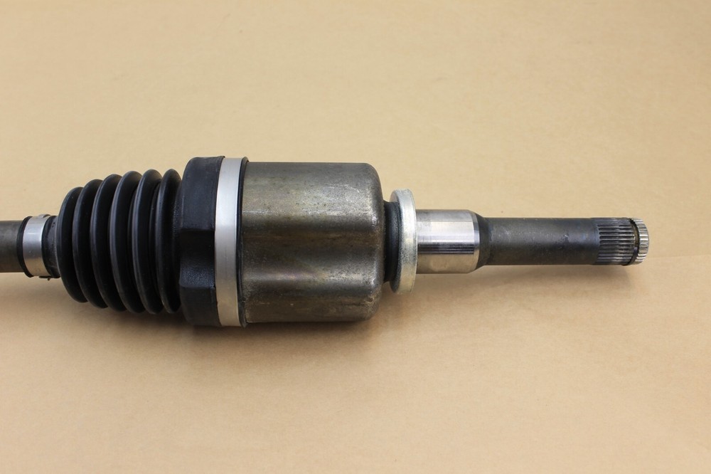 14-18 Ford Transit Connect Motorcraft Front Left Driver Side Axle Shaft Assembly