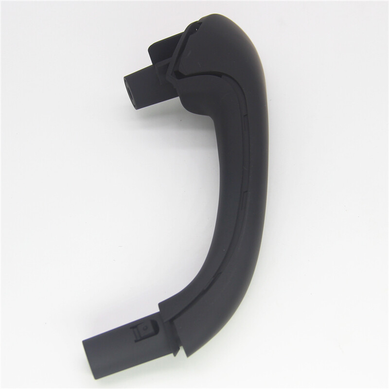 Front Left Driver Black Interior Door Pull Handle for Mercedes-Benz C-Class